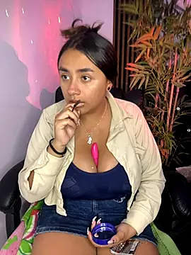 michell boobs  online show from 11.22.25