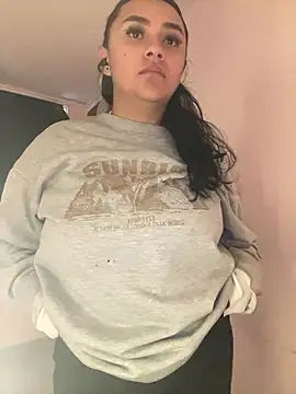 michell boobs  online show from 01.10.26