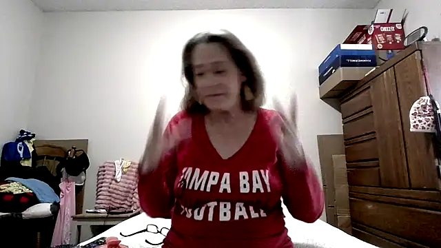 Keywest Kate online show from 10.20.25