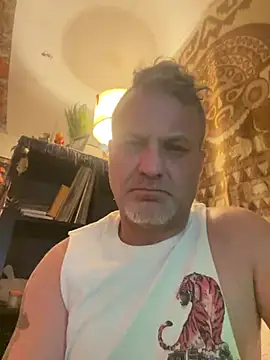 SilverandFox online show from 01.07.25