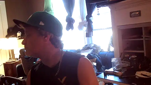 SilverandFox online show from 09.12.25