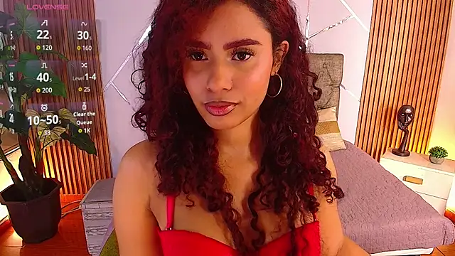 charlottee white online show from 03.05.26