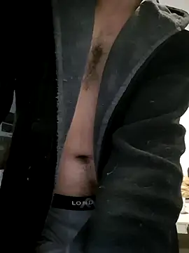 ZdendeX69 online show from 01.15.26