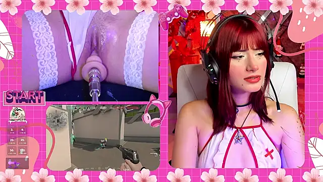 HaileyReid online show from 12.28.24