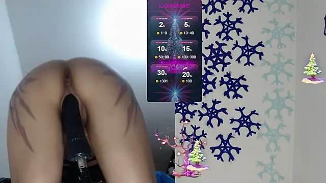 thaly funn online show from 12.21.24