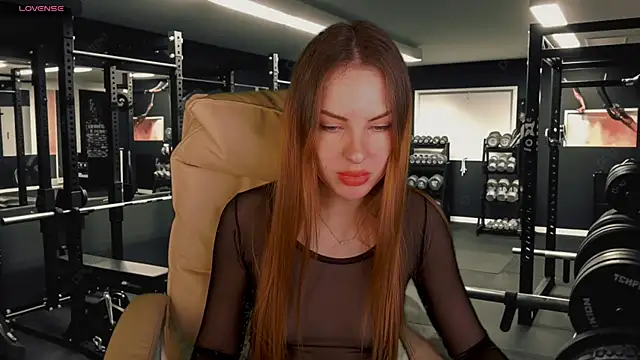 Snapshot of LexxiJoy chatting on 01.28.25 LexxiJoy online show from 01.28.25