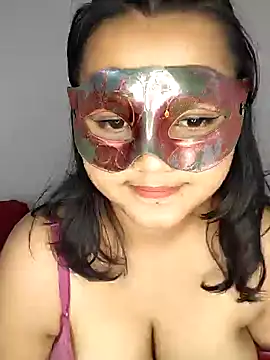 Snapshot of Riya_Stream01 chatting on 01.11.25 Riya Stream01 online show from 01.11.25