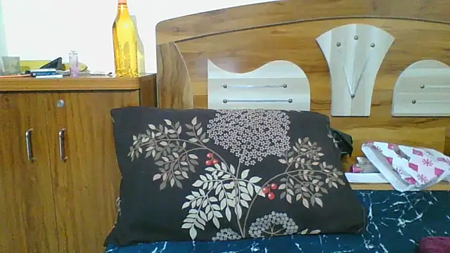 Riya Stream01 online show from 04.04.26