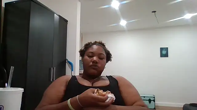 Kbaby337 online show from 11.25.25