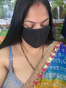 FlatVincy4 online show from 11.01.25