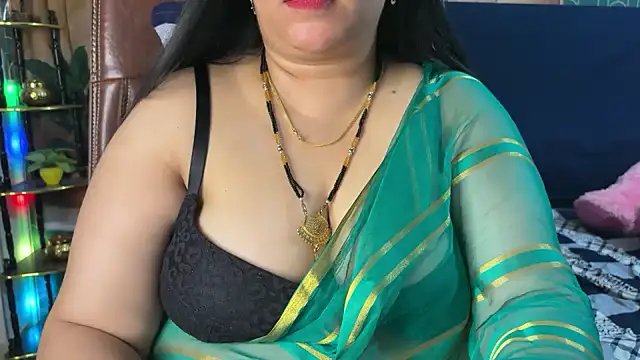 FlatVincy4 online show from 04.03.26