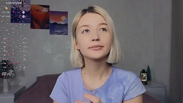 LucyLure online show from 12.25.24