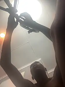 Sexybabe430 online show from 01.05.25