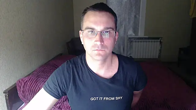 Snapshot of Sanderx chatting on 02.22.25 Sanderx online show from 02.22.25