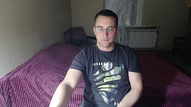 Snapshot of Sanderx chatting on 02.24.25 Sanderx online show from 02.24.25