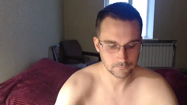 Snapshot of Sanderx chatting on 03.03.25 Sanderx online show from 03.03.25