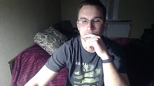 Snapshot of Sanderx chatting on 03.06.25 Sanderx online show from 03.06.25