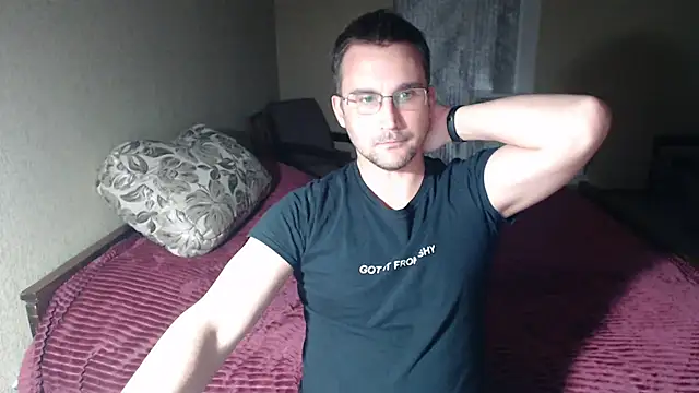 Snapshot of Sanderx chatting on 03.11.25 Sanderx online show from 03.11.25
