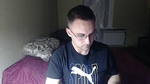 Snapshot of Sanderx chatting on 03.16.25 Sanderx online show from 03.16.25