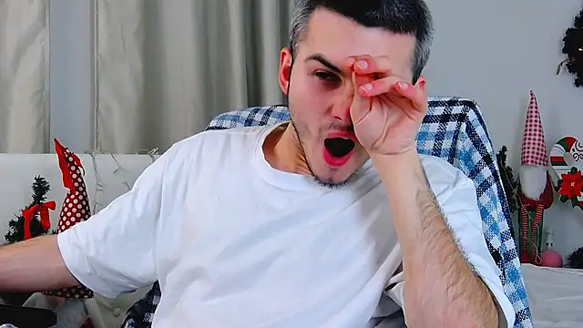 Devin Jay online show from 01.06.25