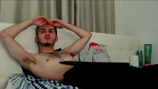 Devin Jay online show from 01.09.25