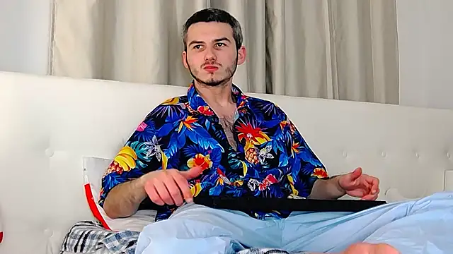 Devin Jay online show from 01.13.25