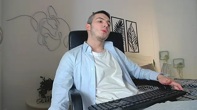 Devin Jay online show from 01.28.25