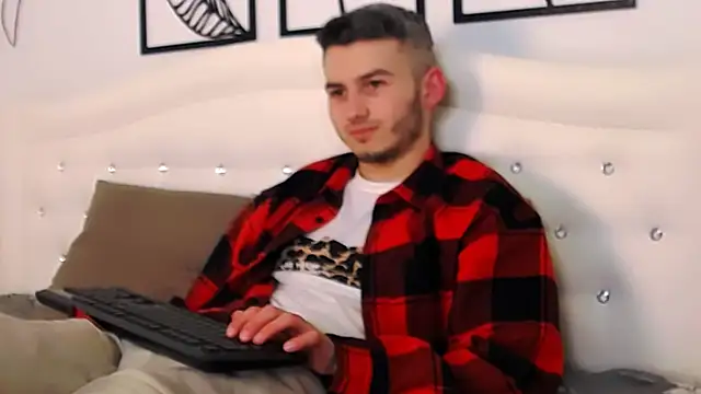 Devin Jay online show from 03.03.25