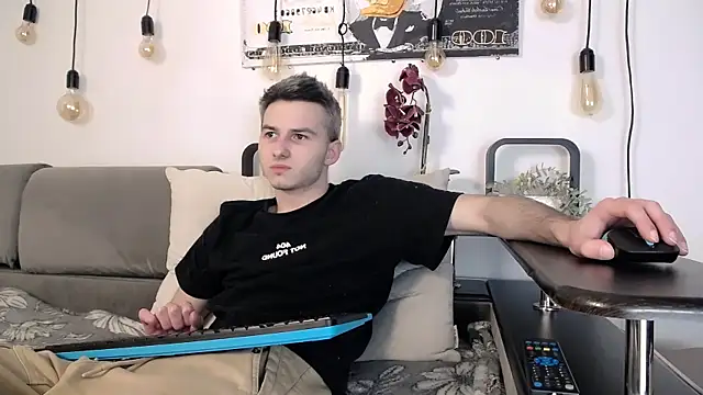 Devin Jay online show from 03.19.25