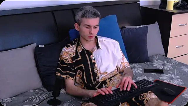 Devin Jay online show from 01.08.26