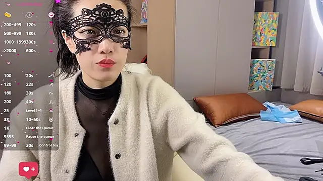 Sweet-521 online show from 03.09.25