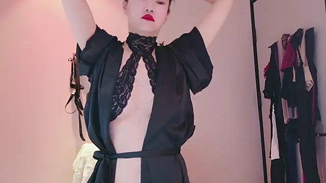 Sweet-521 online show from 11.02.25