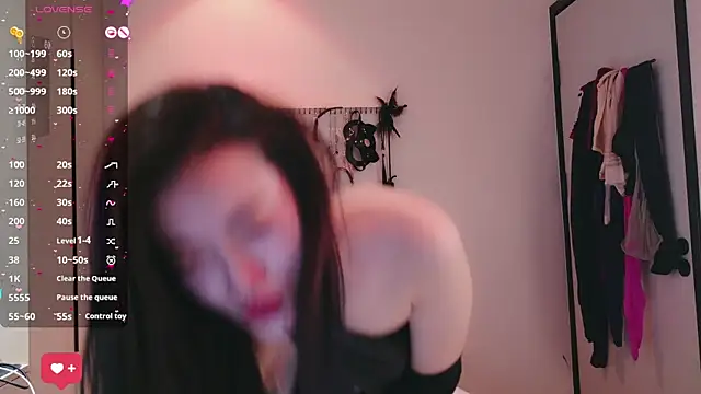 Sweet-521 online show from 11.04.25