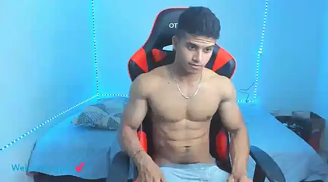 oliver thompsson7 online show from 12.28.24