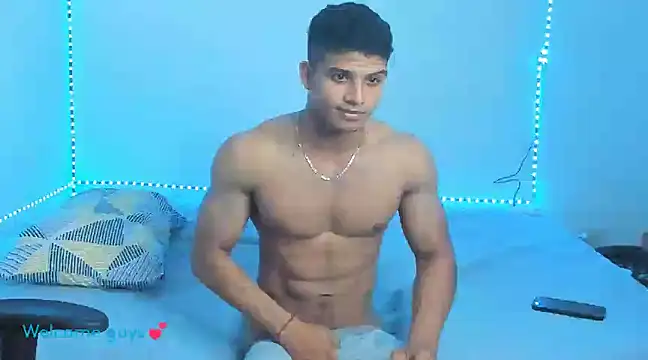 oliver thompsson7 online show from 12.28.24