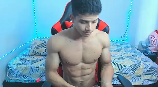 oliver thompsson7 online show from 01.04.25