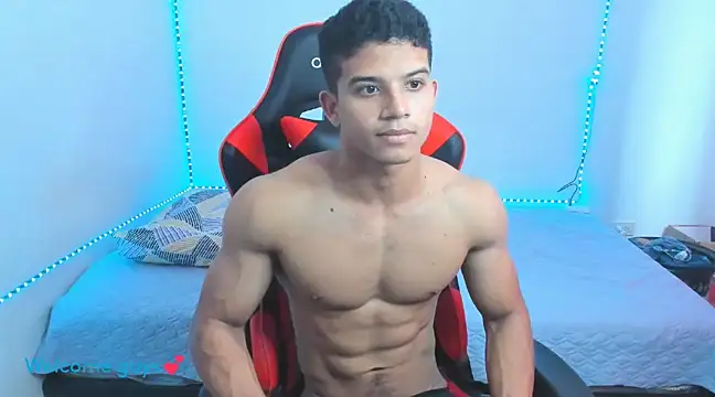 oliver thompsson7 online show from 01.06.25