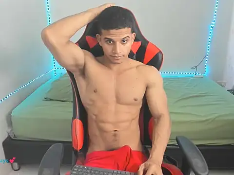 Snapshot of oliver_thompsson7 chatting on 02.02.26 oliver thompsson7 online show from 02.02.26