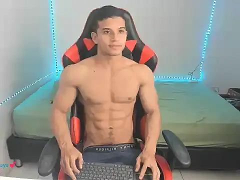 Snapshot of oliver_thompsson7 chatting on 02.09.26 oliver thompsson7 online show from 02.09.26