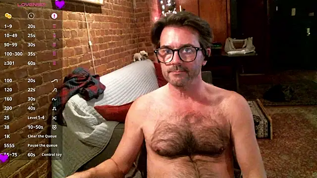 Johnny Bottoms online show from 03.13.25