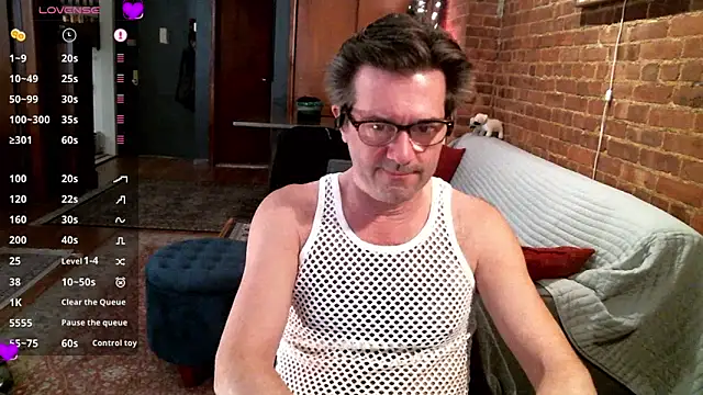 Johnny Bottoms online show from 03.16.25