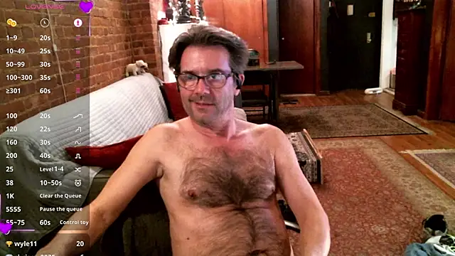 Johnny Bottoms online show from 03.20.25