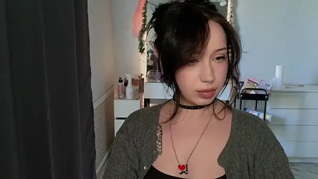Snapshot of MoranaMissGod chatting on 05.10.26 MoranaMissGod online show from 05.10.26