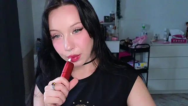 Snapshot of MoranaMissGod chatting on 06.22.26 MoranaMissGod online show from 06.22.26