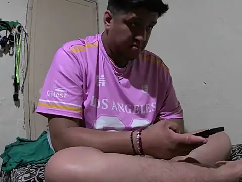 Snapshot of manolo666hot chatting on 03.27.26 manolo666hot online show from 03.27.26