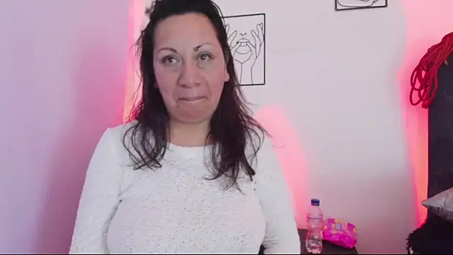 marisol1977hot online show from 01.26.25