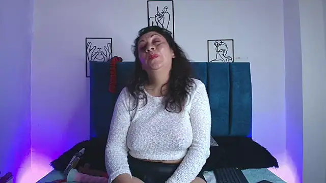 marisol1977hot online show from 02.09.25