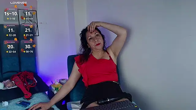 marisol1977hot online show from 02.17.25