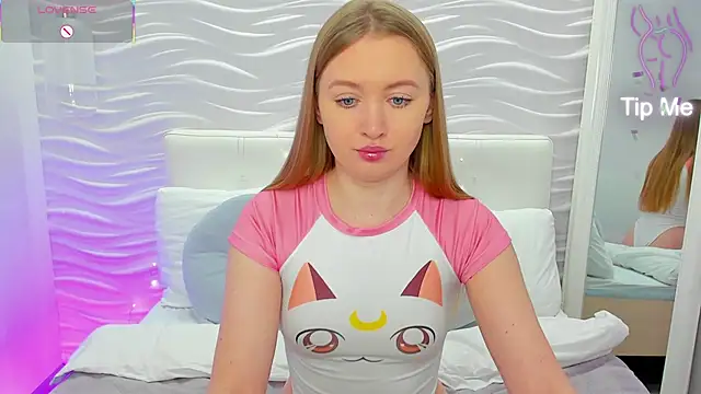 ChloeSug online show from 11.25.25