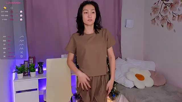 OdeliaGossage online show from 01.17.25